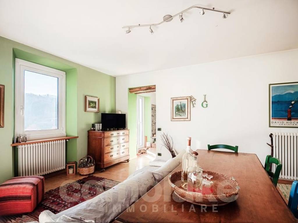 Villa a Maslianico in Via alla Chiesa - Foto 2