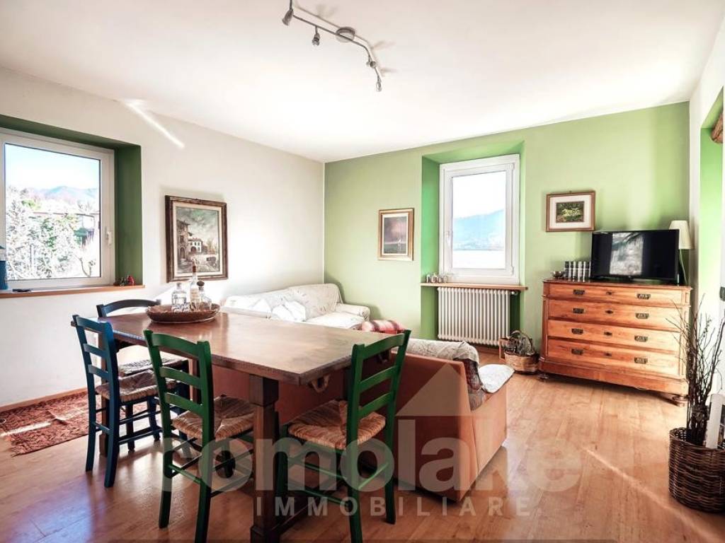 Villa a Maslianico in Via alla Chiesa - Foto 3