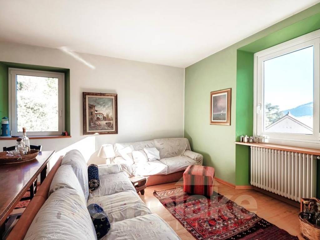 Villa a Maslianico in Via alla Chiesa - Foto 4