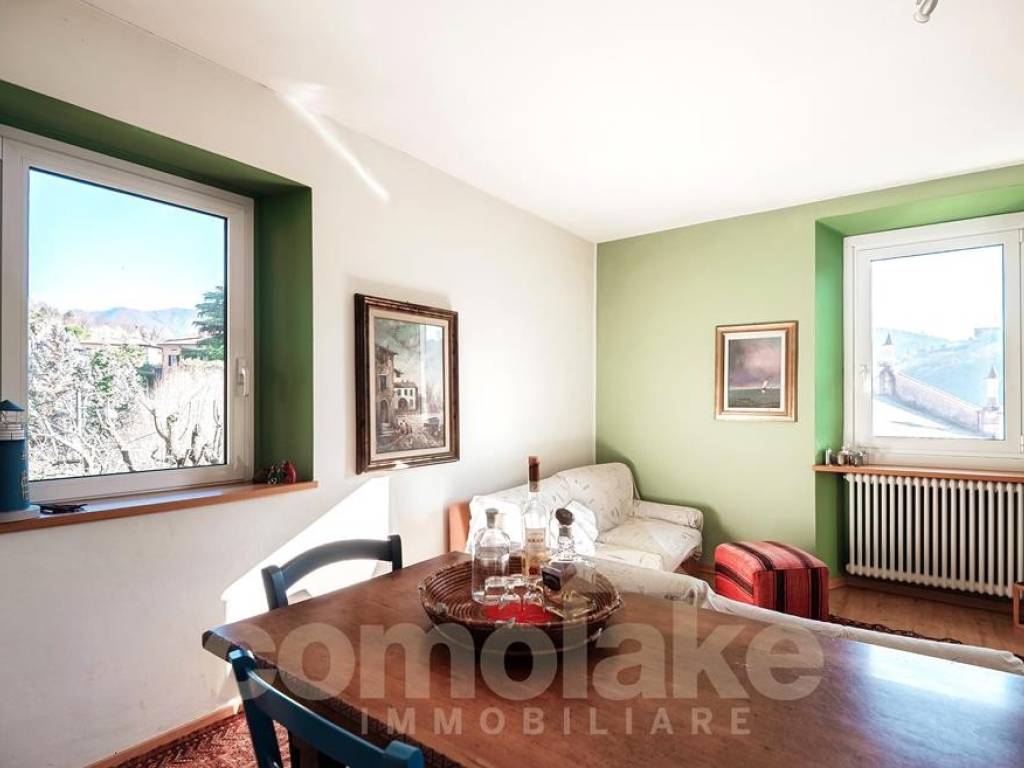 Villa a Maslianico in Via alla Chiesa - Foto 5