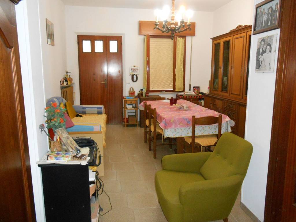 Appartamento a Fano in Strada Nazionale Adriatica Sud, 232 - Foto 3