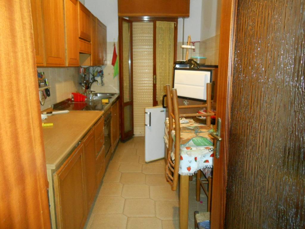 Appartamento a Fano in Strada Nazionale Adriatica Sud, 232 - Foto 4
