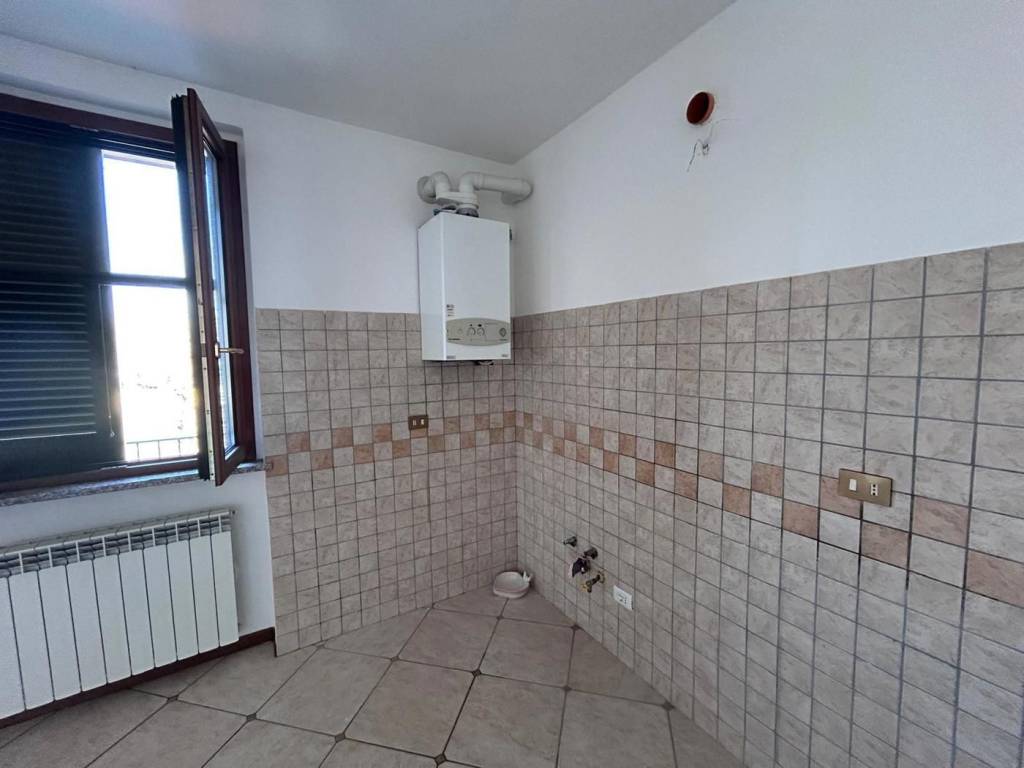 Appartamento a Garlasco in via Montessori, 18 - Foto 4