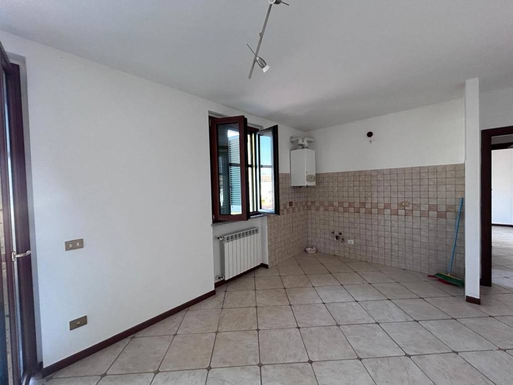 Appartamento a Garlasco in via Montessori, 18 - Foto 5