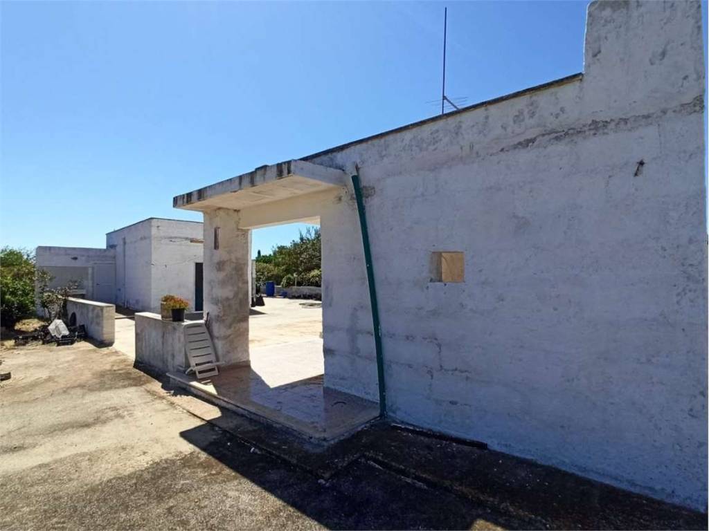 Rustico / casale a Carovigno - Foto 2
