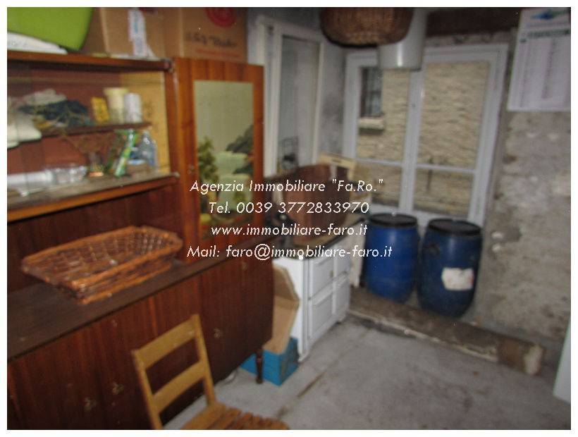 Casa indipendente a Gurro in Piazza della Repubblica, 4 - Foto 3