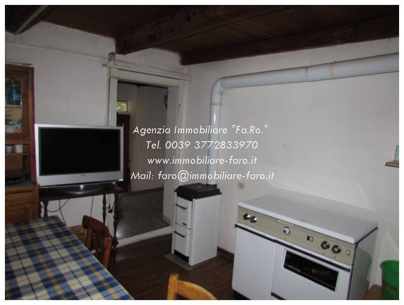 Casa indipendente a Gurro in Piazza della Repubblica, 4 - Foto 5