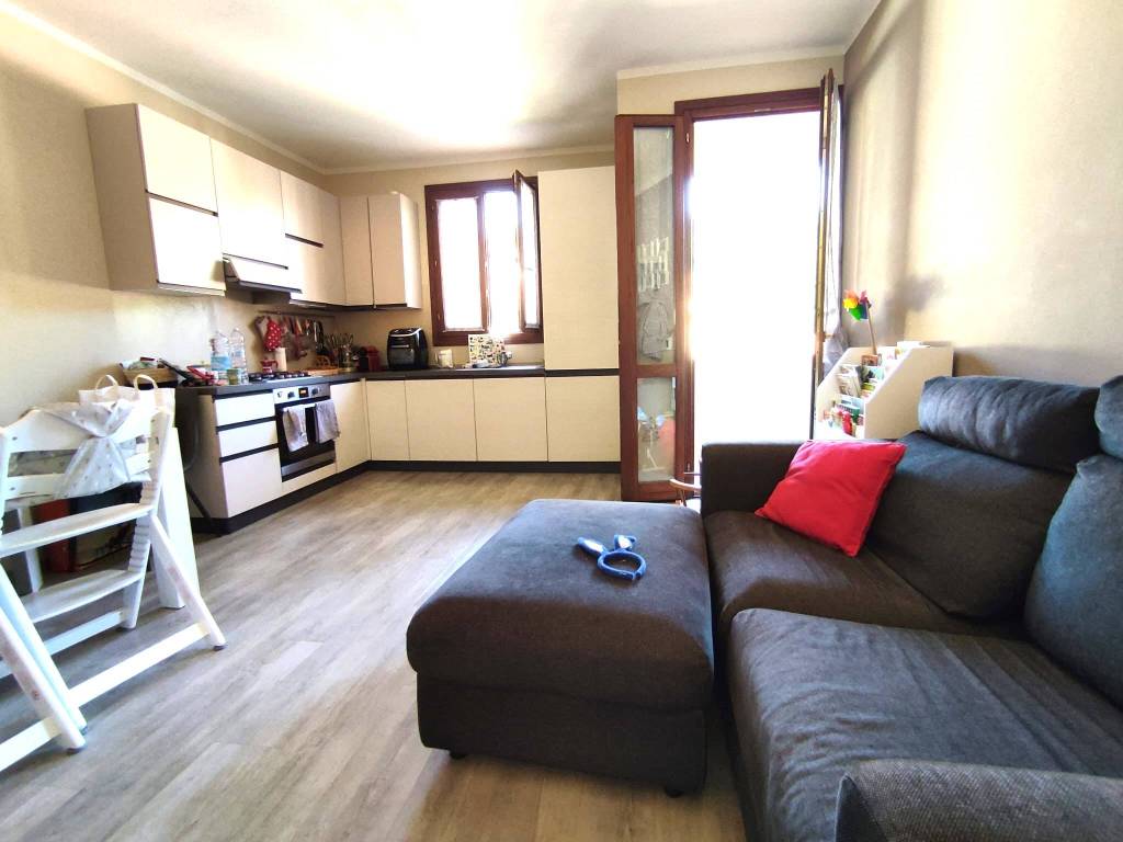 Appartamento a Serravalle pistoiese in Via Rio - Foto 2