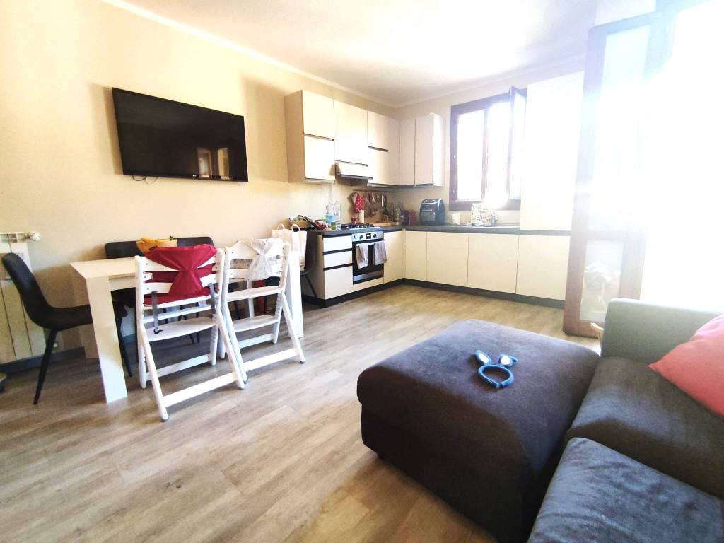 Appartamento a Serravalle pistoiese in Via Rio - Foto 3