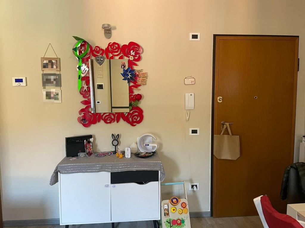 Appartamento a Serravalle pistoiese in Via Rio - Foto 5