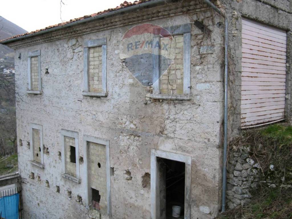 Rustico / casale a Scanno in Viale dei Caduti - Foto 2