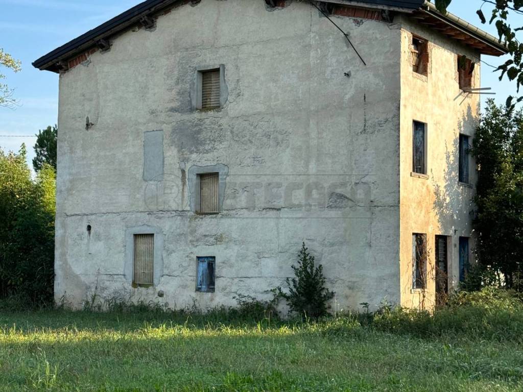 Rustico / casale a Sandrigo in MATTEOTTI - Foto 3