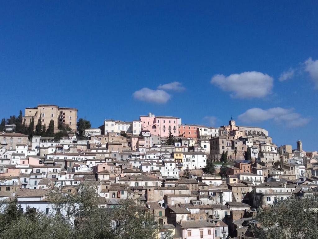 Villa a Loreto aprutino - Foto 3