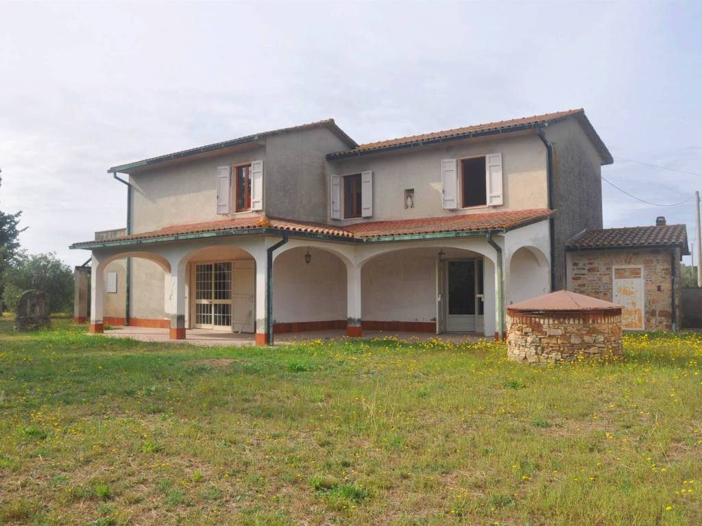 Rustico / casale a Suvereto in località Vignacci - Foto 2