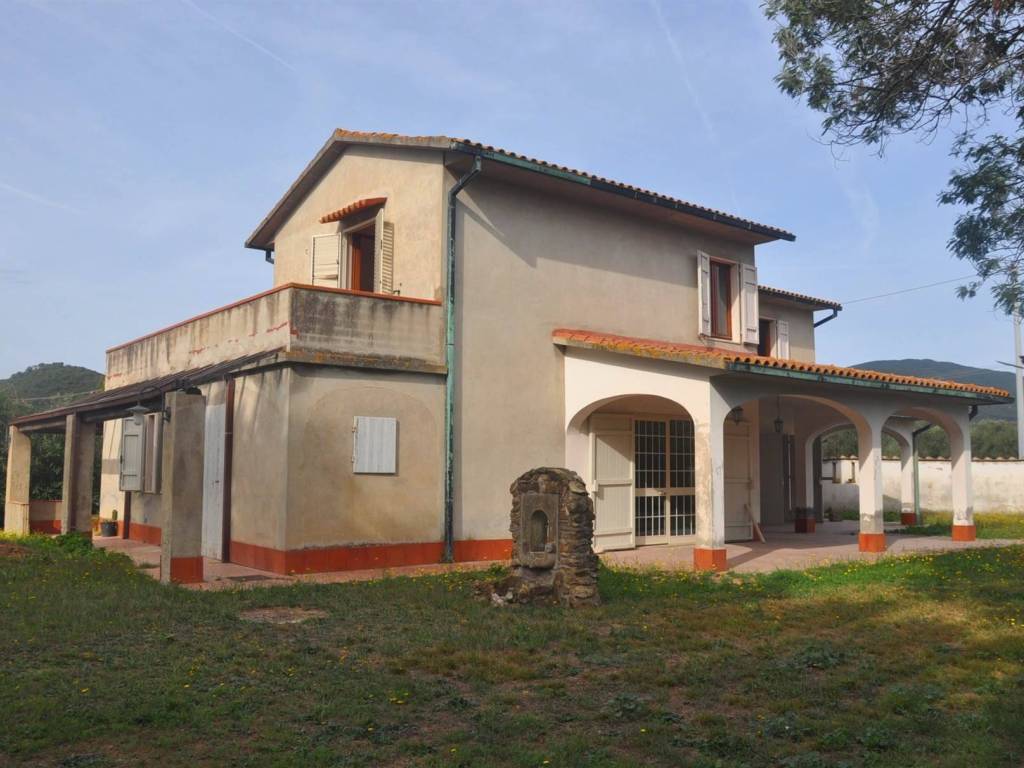 Rustico / casale a Suvereto in località Vignacci - Foto 3