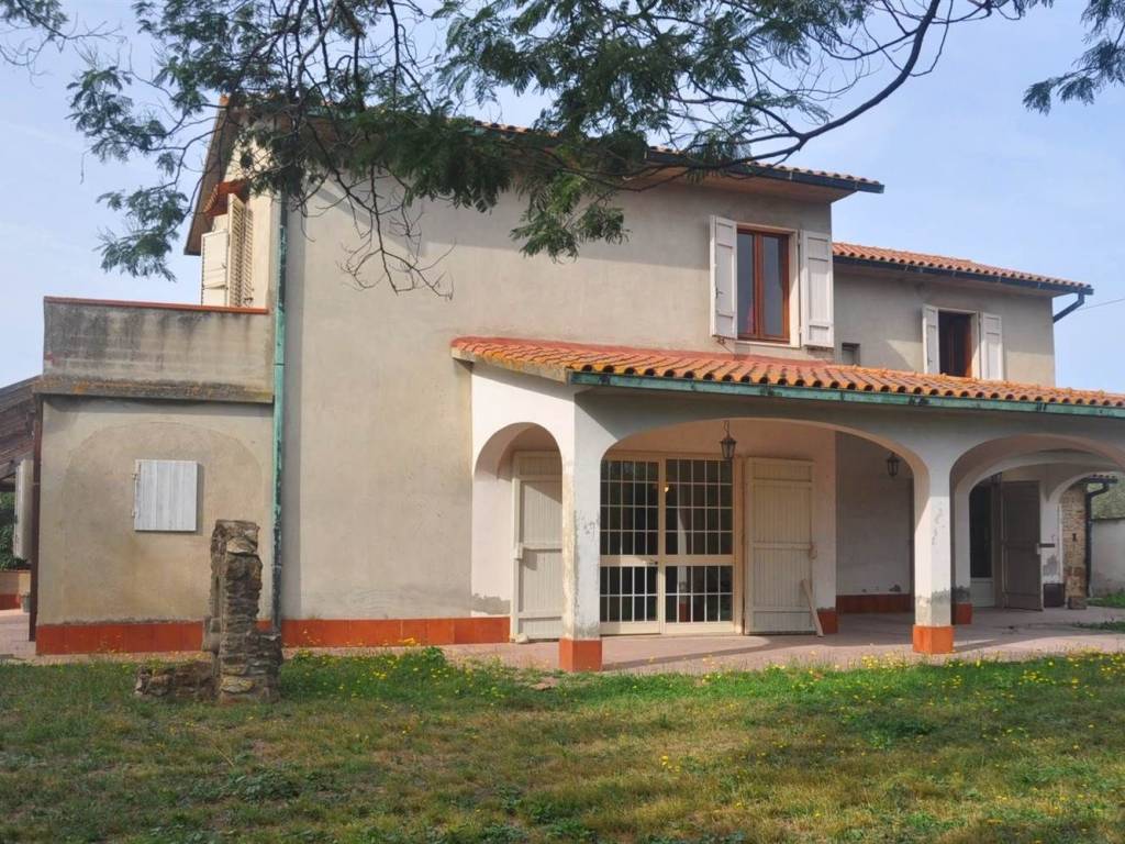 Rustico / casale a Suvereto in località Vignacci - Foto 4