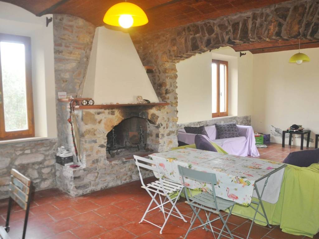 Rustico / casale a Suvereto in località Vignacci - Foto 5