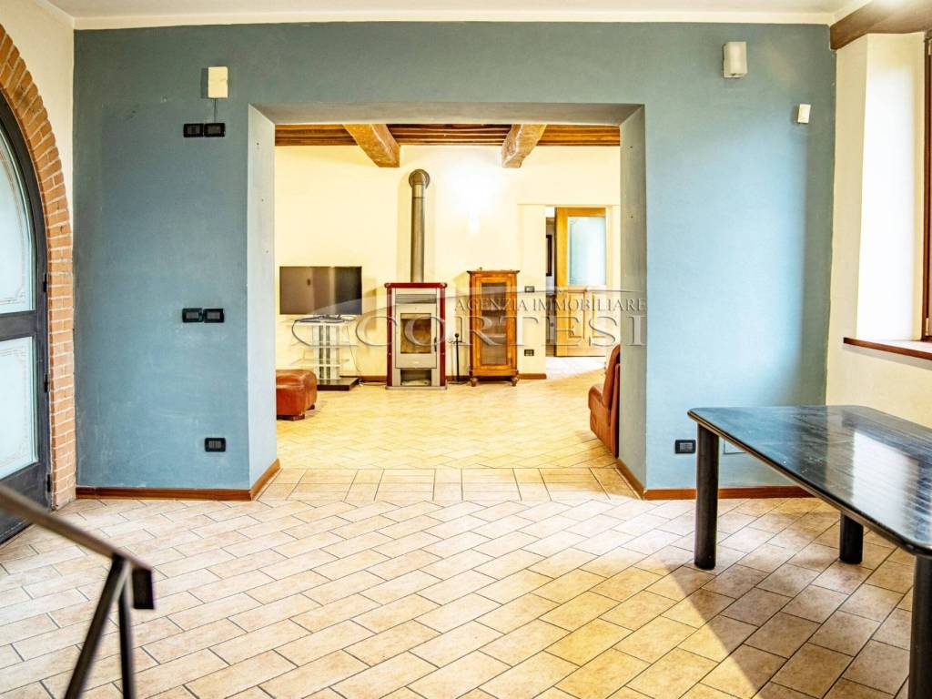 Casa indipendente a Perugia in Via Diana, 7 - Foto 3