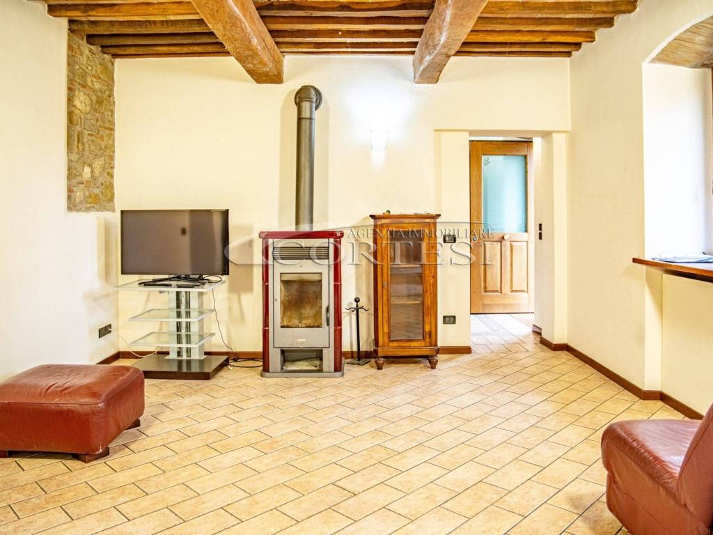 Casa indipendente a Perugia in Via Diana, 7 - Foto 4