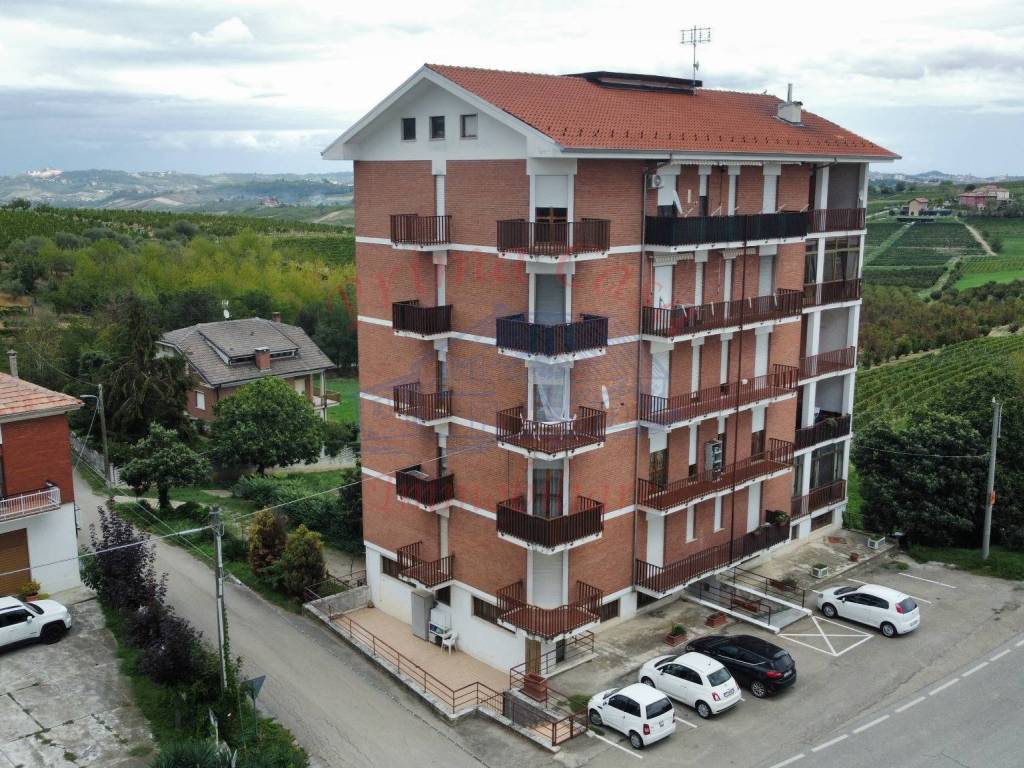 Appartamento a Costigliole d'asti in Strada Madonnina - Foto 3