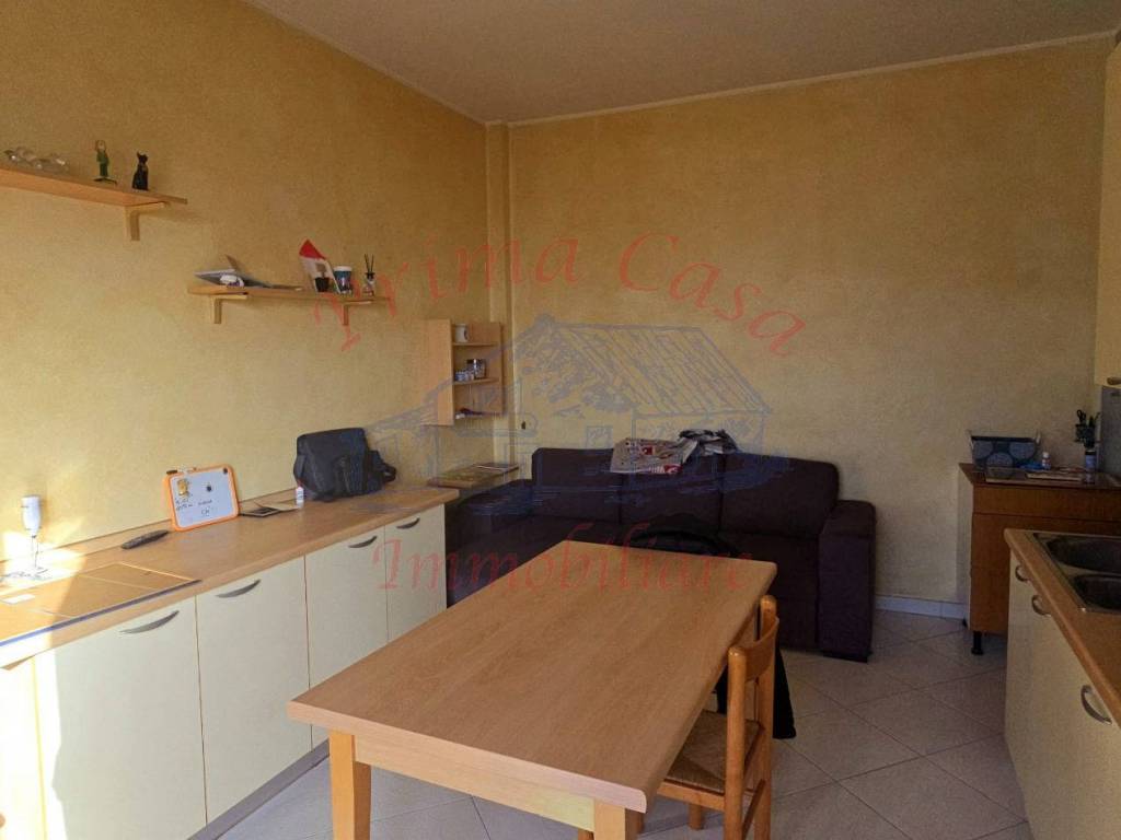 Appartamento a Costigliole d'asti in Strada Madonnina - Foto 4