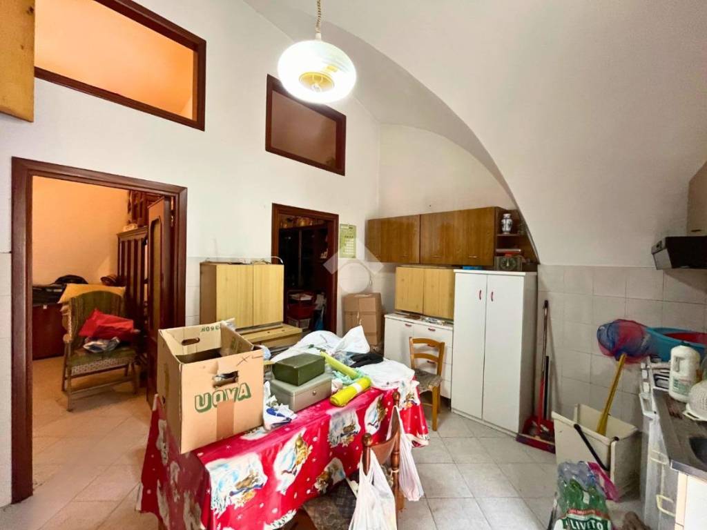Casa indipendente a San severo in Via cairoli, 58 - Foto 3