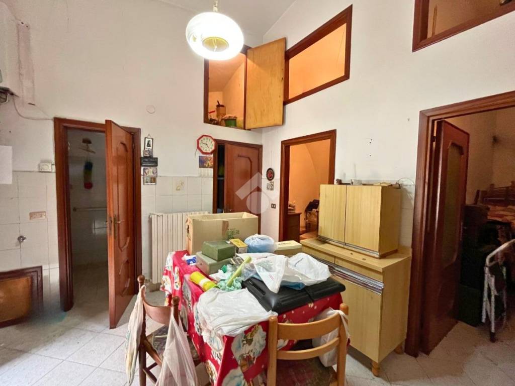 Casa indipendente a San severo in Via cairoli, 58 - Foto 4