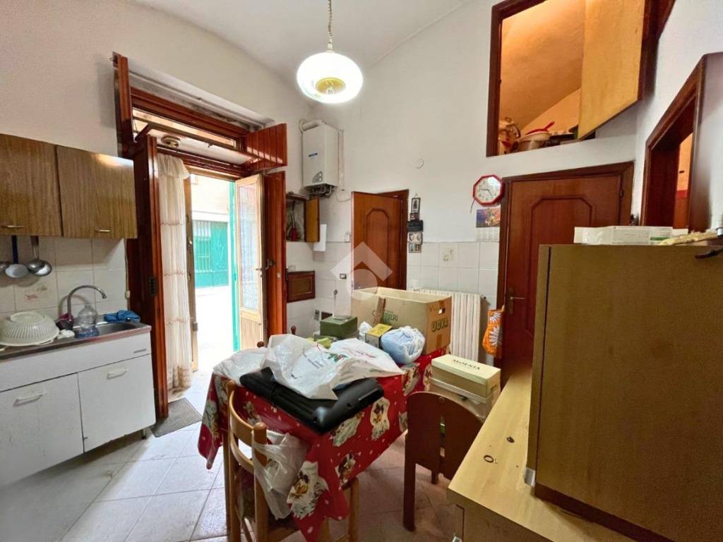 Casa indipendente a San severo in Via cairoli, 58 - Foto 5