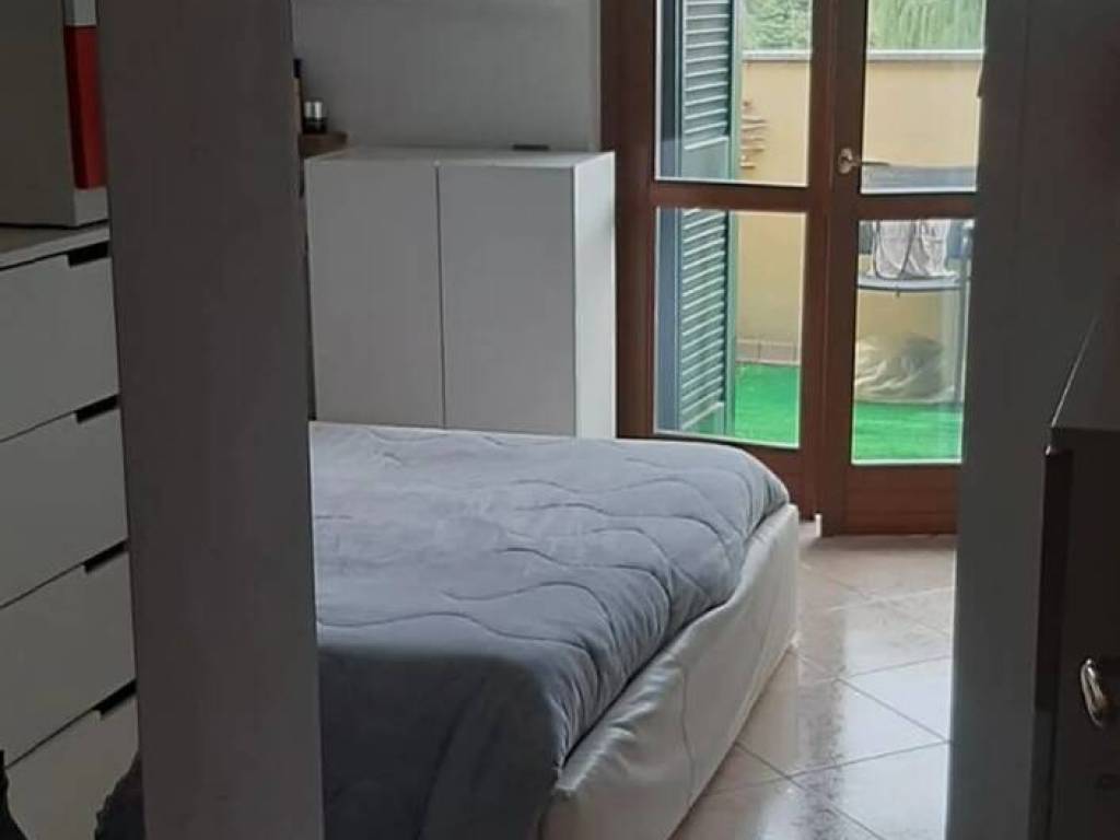 Appartamento a Mulazzano in Via De Gasperi, 1 /A - Foto 4