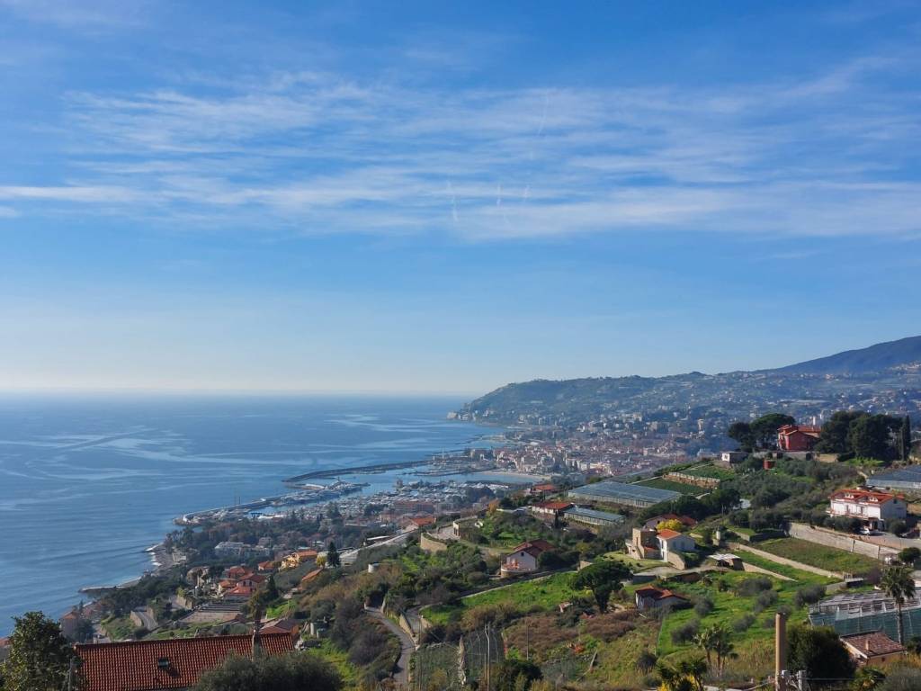 Villa a Sanremo in Poggio - Foto 2