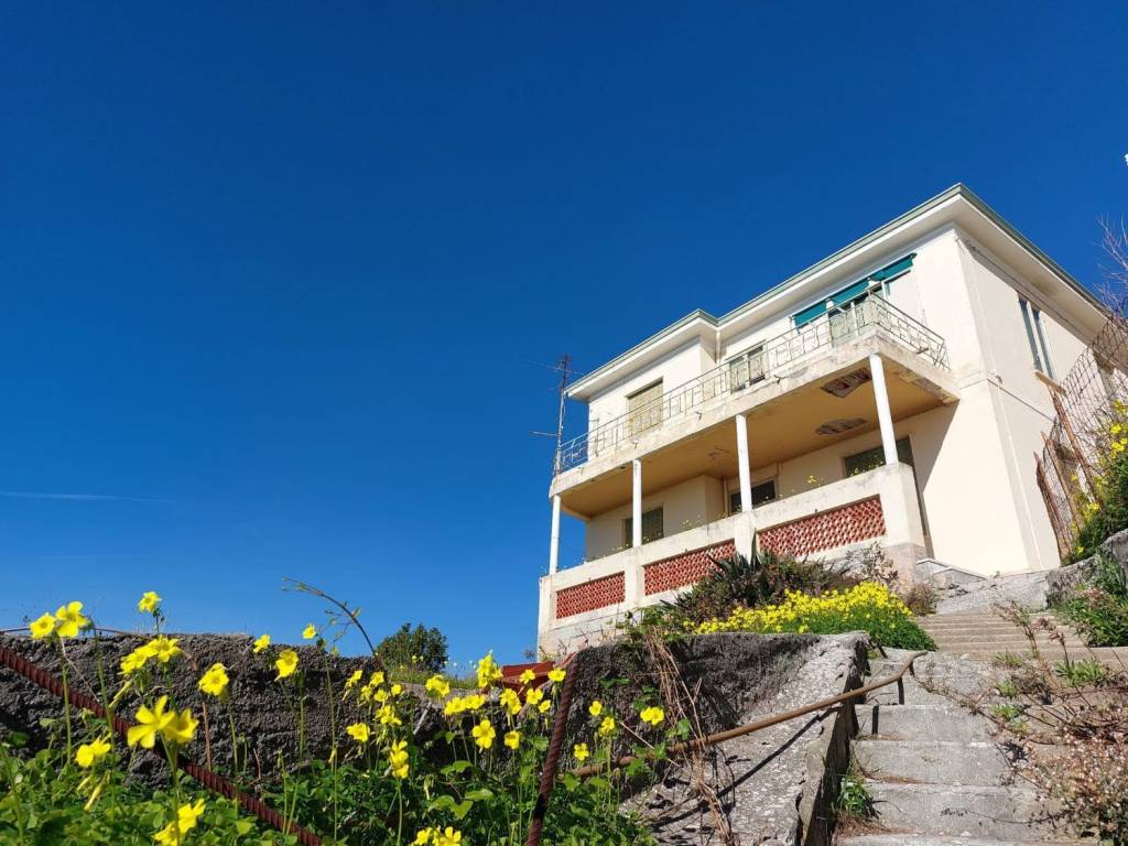 Villa a Sanremo in Poggio - Foto 3