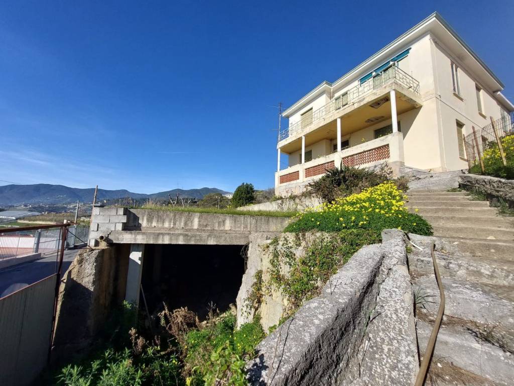 Villa a Sanremo in Poggio - Foto 4