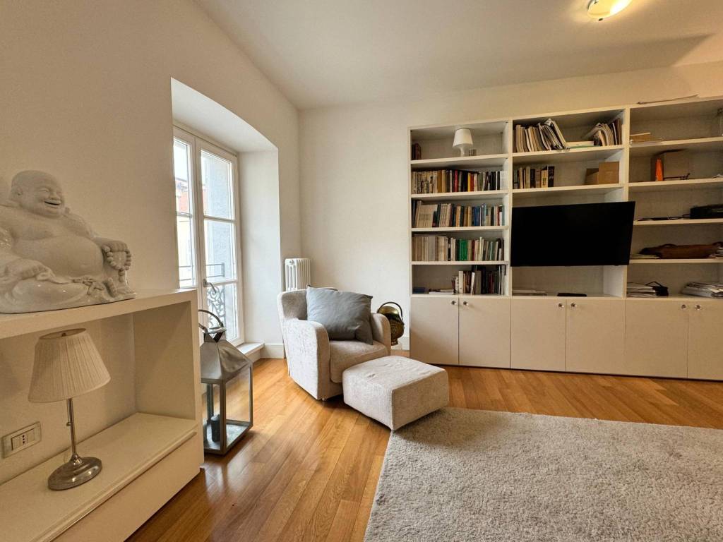 Appartamento a Trieste in Via del Teatro, 4 - Foto 2