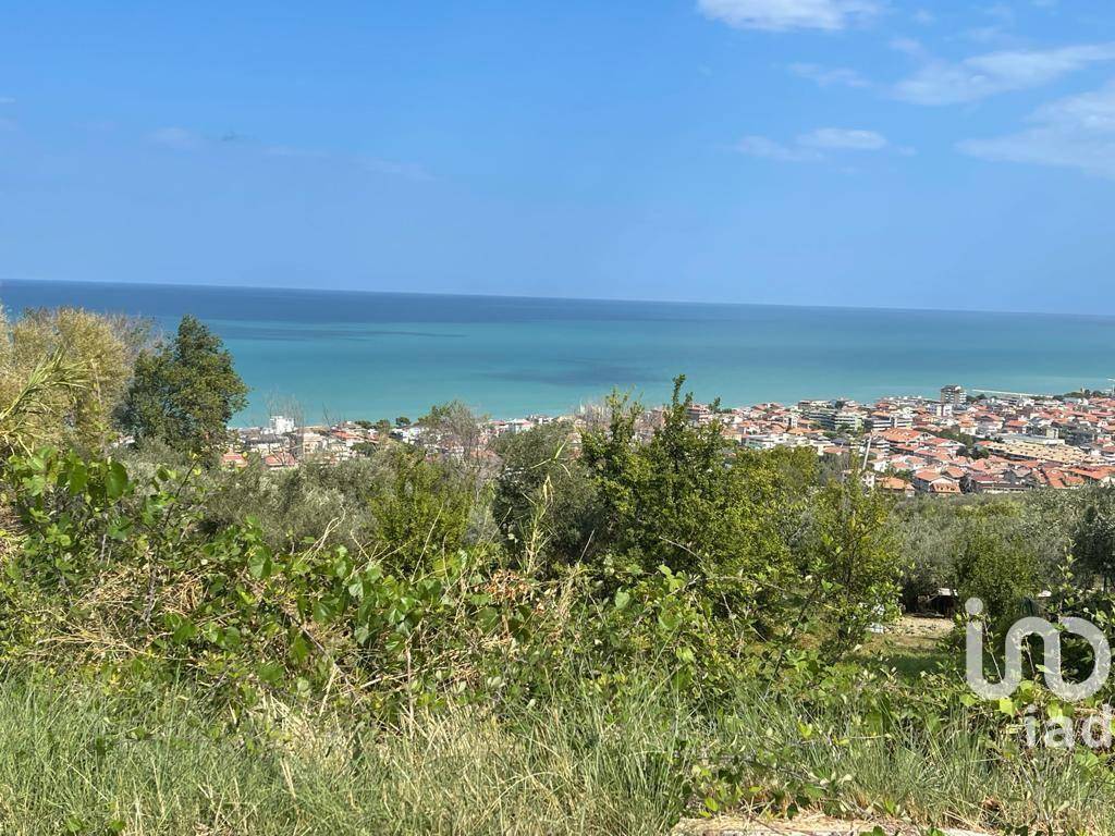 Terreno a Silvi in San Silvestro - Foto 2