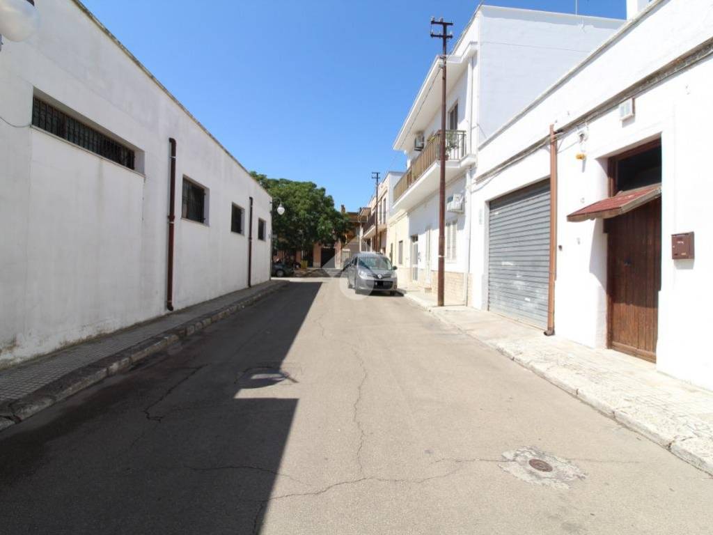 Immobile a Brindisi in Via Francesco Cilea, 1 - Foto 2