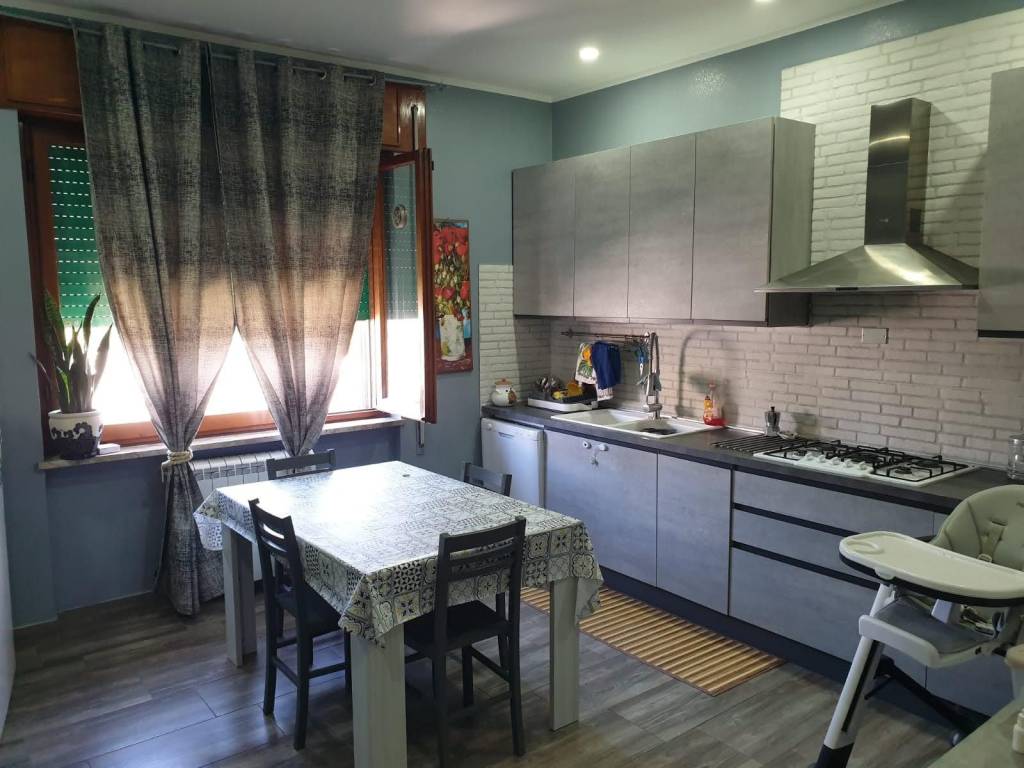 Appartamento a Ceccano in Via San Francesco d'Assisi - Foto 2