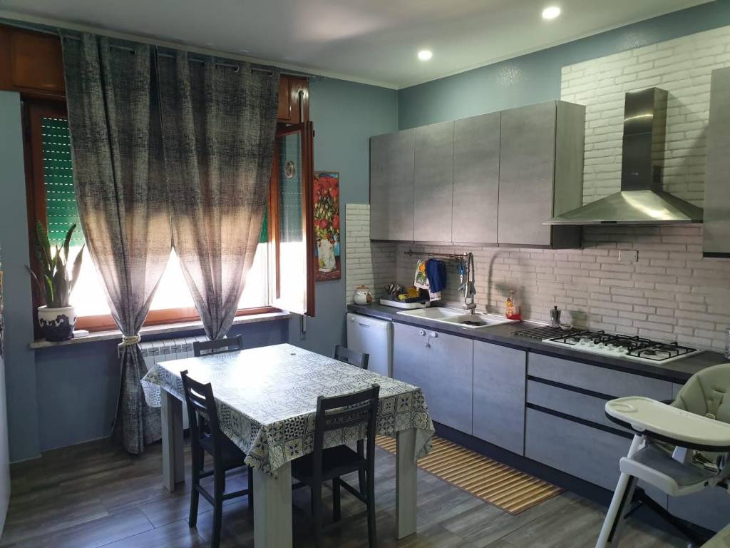 Appartamento a Ceccano in Via San Francesco d'Assisi - Foto 3