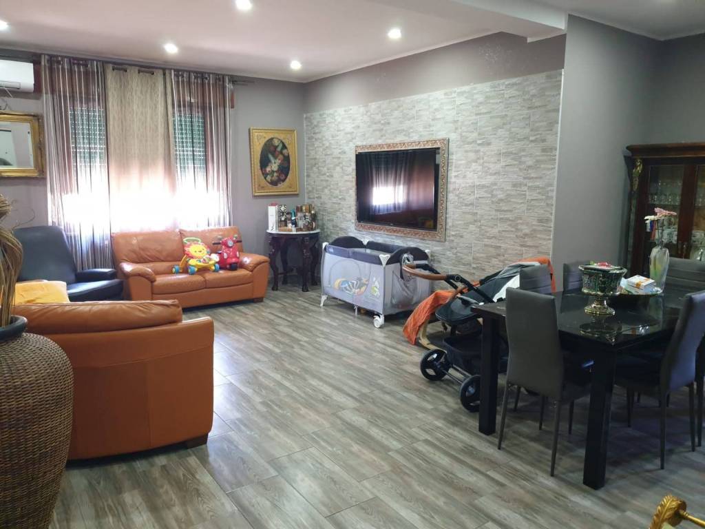 Appartamento a Ceccano in Via San Francesco d'Assisi - Foto 4