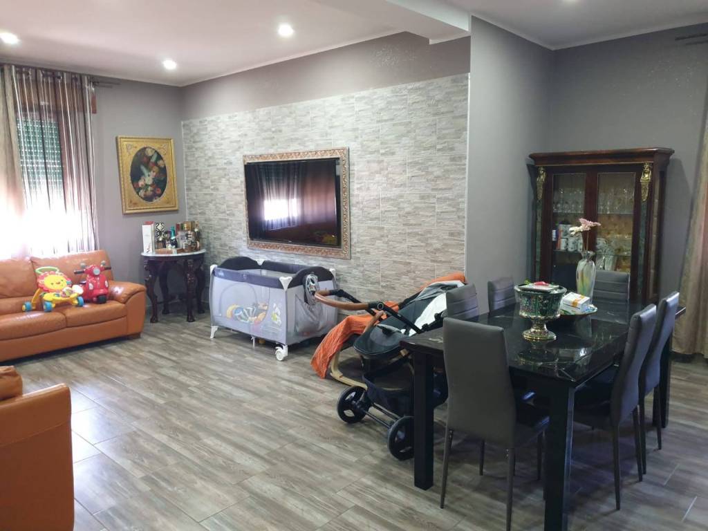 Appartamento a Ceccano in Via San Francesco d'Assisi - Foto 5
