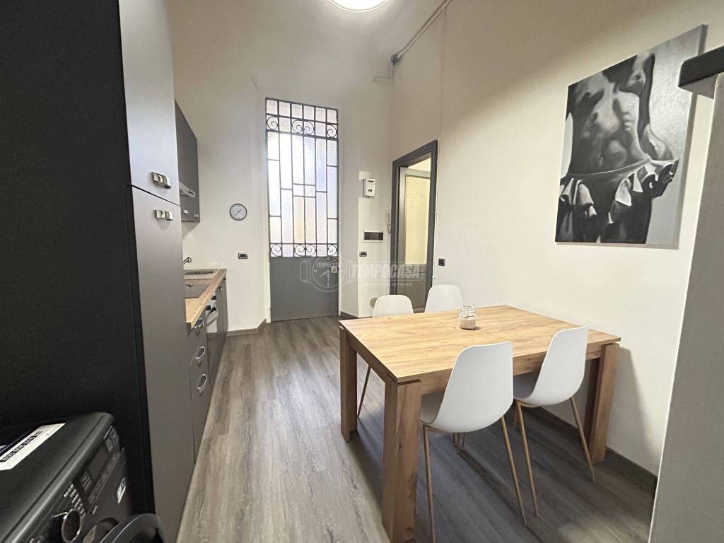 Appartamento a Biella in Piazza Fiume - Foto 3