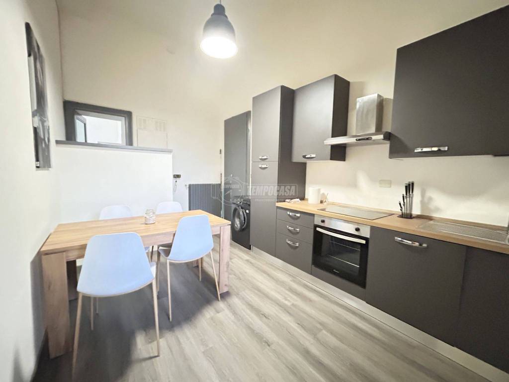 Appartamento a Biella in Piazza Fiume - Foto 4