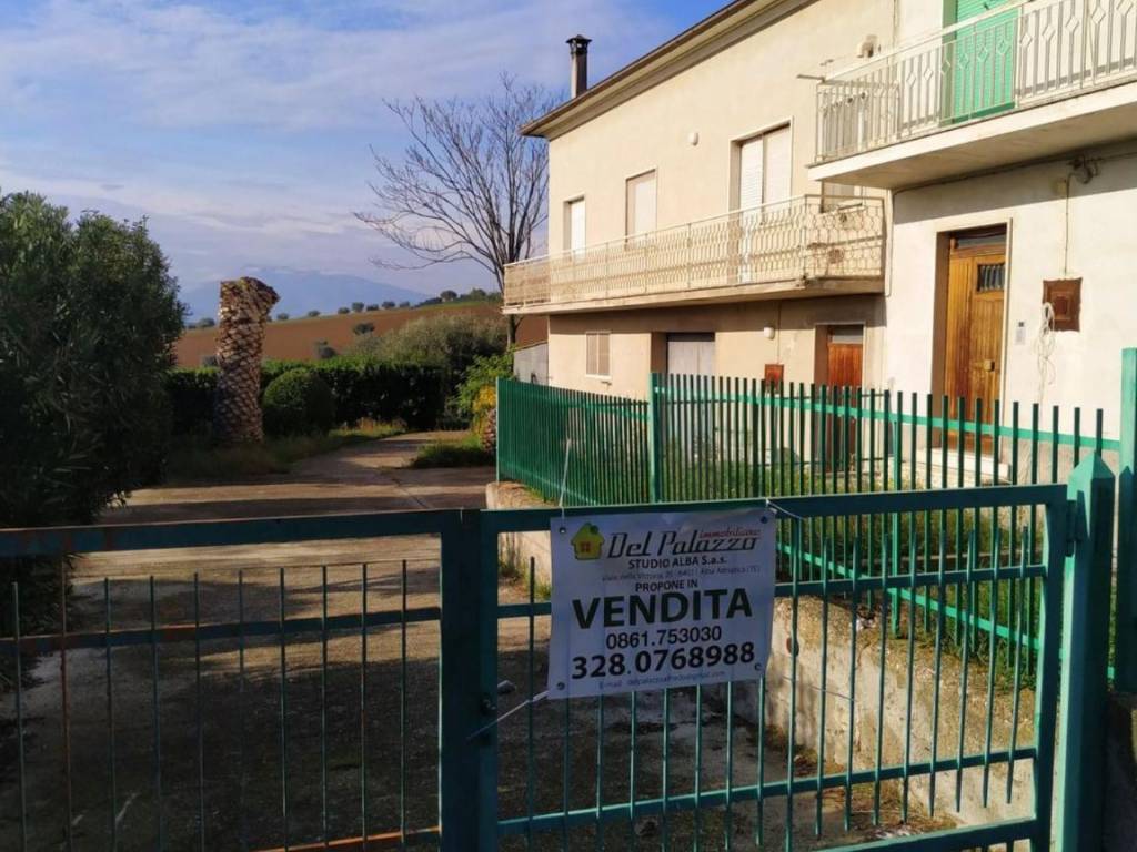 Rustico / casale a Colonnella in Civita, 65 - Foto 2