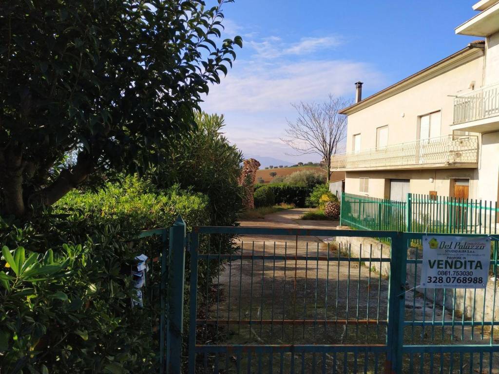 Rustico / casale a Colonnella in Civita, 65 - Foto 3