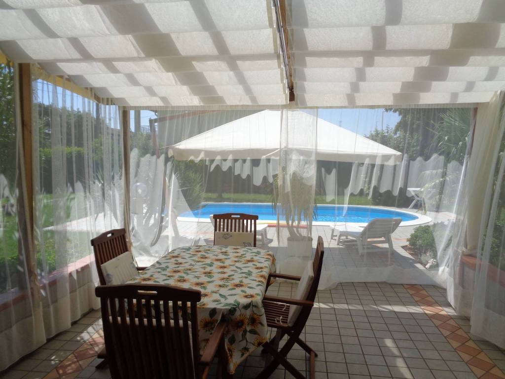 Villa a Capralba in Via Amilcare Ponchielli - Foto 3