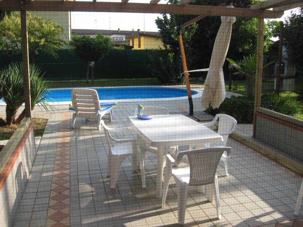 Villa a Capralba in Via Amilcare Ponchielli - Foto 5