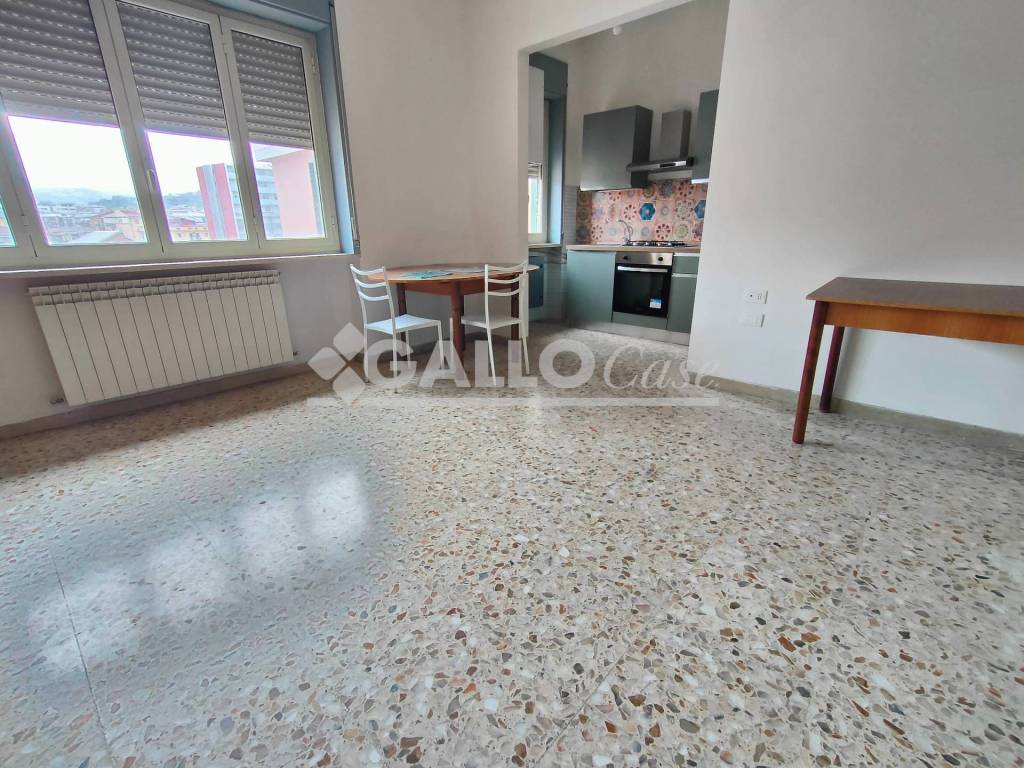 Appartamento a Cosenza in Via Lazio - Foto 2