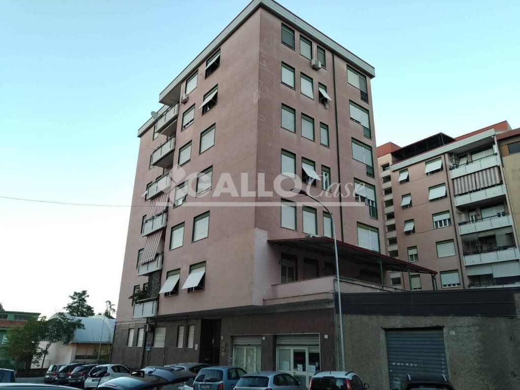 Appartamento a Cosenza in Via Lazio - Foto 3