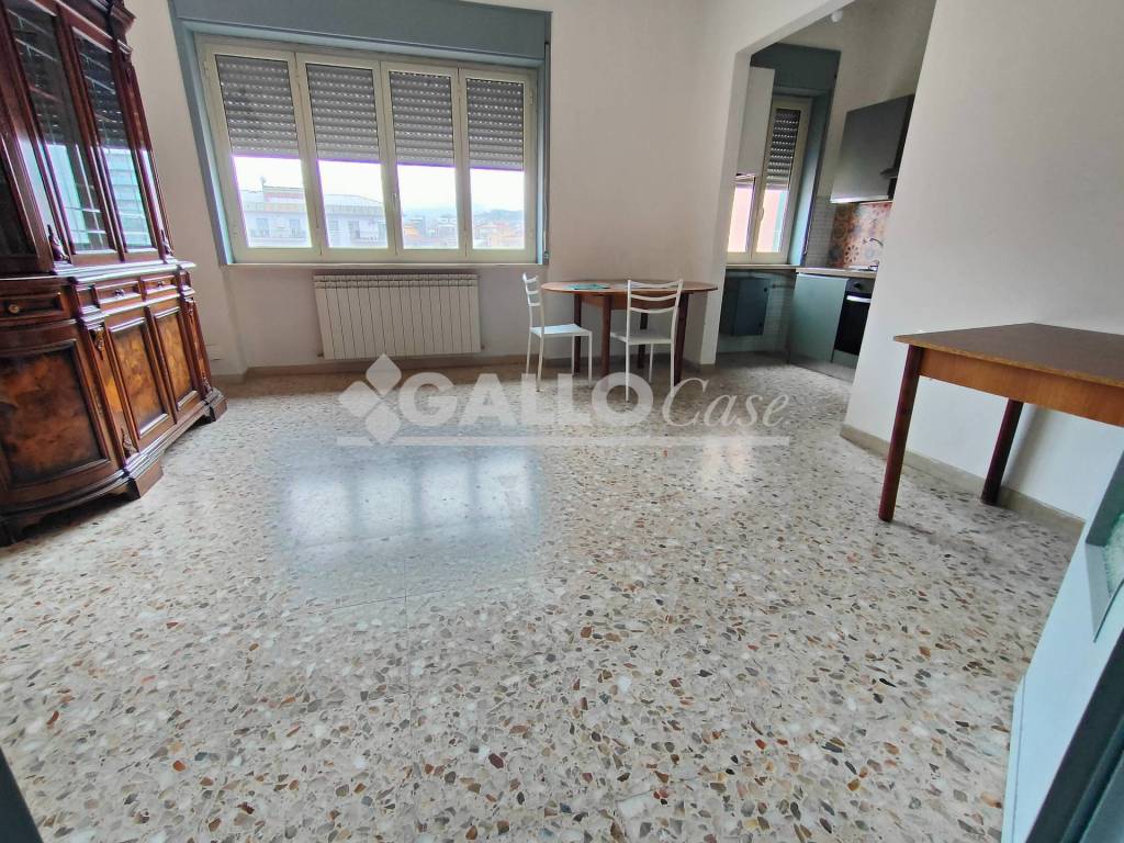 Appartamento a Cosenza in Via Lazio - Foto 5