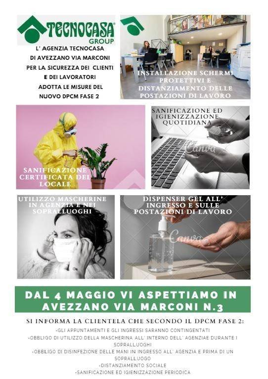 Appartamento a Avezzano in Via piersanti mattarella - Foto 5