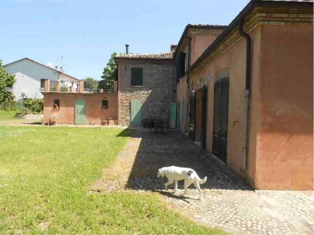 Immobile a Santarcangelo di romagna in Via Ciola Corniale - Foto 2